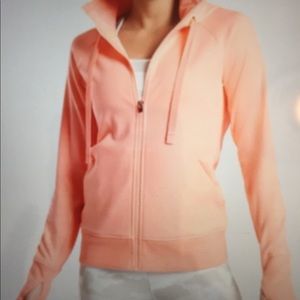 Athleta Triumph Hoodie - NWT - Size XL